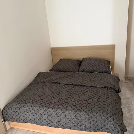 Apartman Viky *