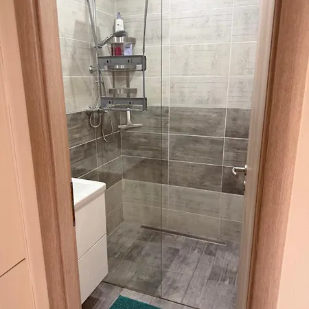 Viky Apartman *