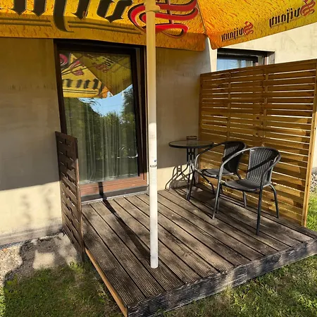 Apartman Viky